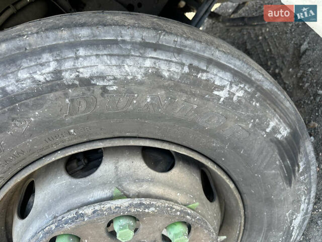 Даф XF 105, об'ємом двигуна 0 л та пробігом 1 тис. км за 42000 $, фото 8 на Automoto.ua