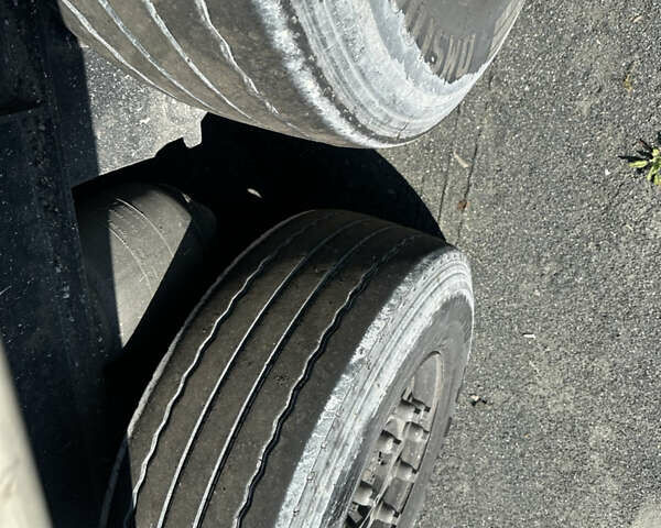 Даф XF 105, об'ємом двигуна 0 л та пробігом 1 тис. км за 42000 $, фото 7 на Automoto.ua