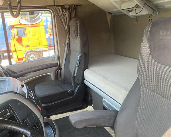 Даф XF 105, объемом двигателя 0 л и пробегом 931 тыс. км за 30000 $, фото 4 на Automoto.ua