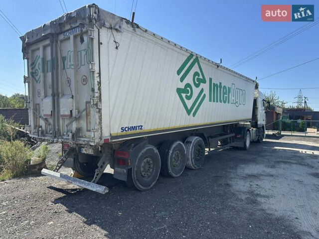 Даф XF 105, об'ємом двигуна 0 л та пробігом 1 тис. км за 42000 $, фото 2 на Automoto.ua