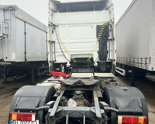 Даф XF 105, объемом двигателя 0 л и пробегом 995 тыс. км за 11500 $, фото 2 на Automoto.ua