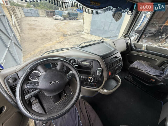 Даф XF 105, об'ємом двигуна 0 л та пробігом 1000 тис. км за 27000 $, фото 4 на Automoto.ua