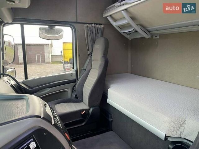 Даф XF 105, об'ємом двигуна 12.9 л та пробігом 1 тис. км за 21500 $, фото 10 на Automoto.ua