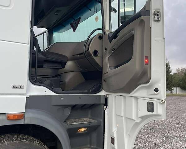 Даф XF 105, об'ємом двигуна 12.9 л та пробігом 1 тис. км за 21500 $, фото 12 на Automoto.ua