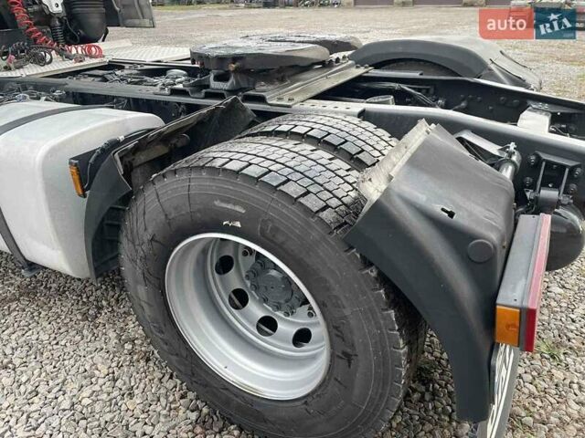 Даф XF 105, об'ємом двигуна 12.9 л та пробігом 1 тис. км за 21500 $, фото 13 на Automoto.ua