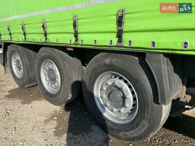 Даф XF 105, об'ємом двигуна 12.9 л та пробігом 1 тис. км за 21500 $, фото 1 на Automoto.ua