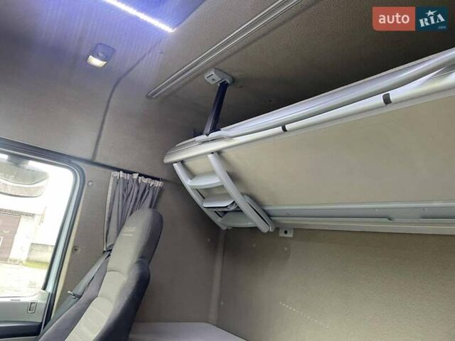 Даф XF 105, об'ємом двигуна 12.9 л та пробігом 1 тис. км за 21500 $, фото 11 на Automoto.ua