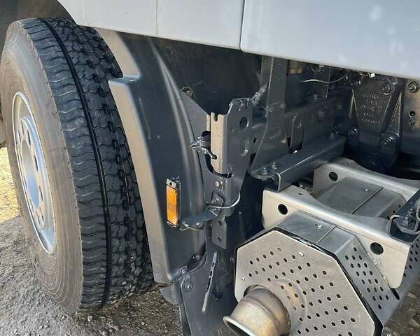 Даф XF 105, об'ємом двигуна 12.9 л та пробігом 1 тис. км за 21500 $, фото 6 на Automoto.ua