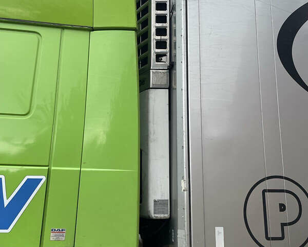 Даф XF 105, об'ємом двигуна 12.9 л та пробігом 2 тис. км за 22888 $, фото 2 на Automoto.ua