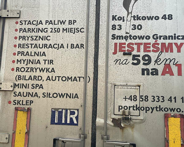 Даф XF 105, об'ємом двигуна 12.9 л та пробігом 2 тис. км за 22888 $, фото 3 на Automoto.ua