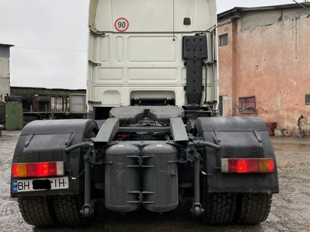 Даф XF 105, объемом двигателя 0 л и пробегом 0 тыс. км за 25500 $, фото 5 на Automoto.ua