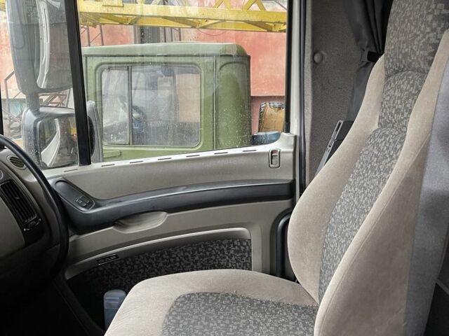 Даф XF 105, объемом двигателя 0 л и пробегом 0 тыс. км за 25500 $, фото 8 на Automoto.ua