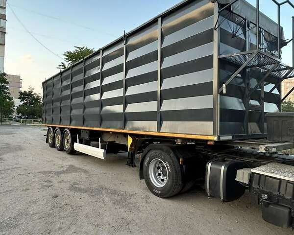 Даф XF 105, объемом двигателя 0 л и пробегом 1 тыс. км за 24000 $, фото 12 на Automoto.ua