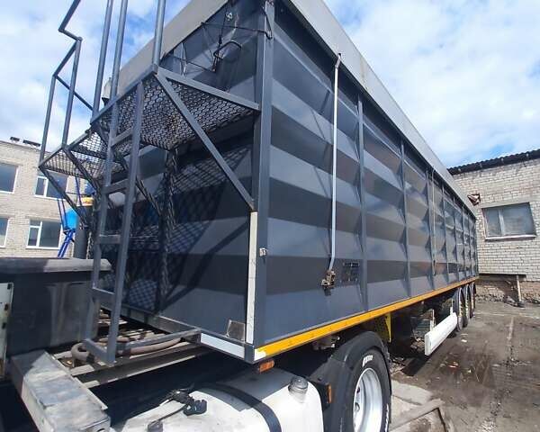 Даф XF 105, объемом двигателя 0 л и пробегом 1 тыс. км за 25000 $, фото 4 на Automoto.ua