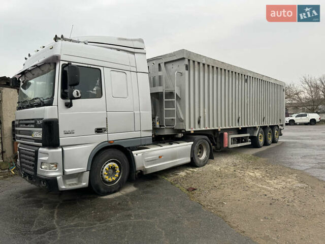 Даф XF 105, об'ємом двигуна 0 л та пробігом 960 тис. км за 30000 $, фото 9 на Automoto.ua