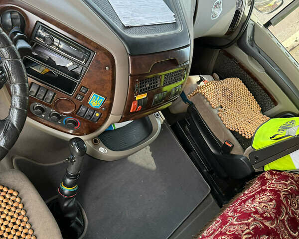 Даф XF 105, об'ємом двигуна 0 л та пробігом 960 тис. км за 30000 $, фото 11 на Automoto.ua