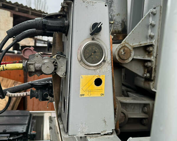 Даф XF 105, об'ємом двигуна 0 л та пробігом 960 тис. км за 30000 $, фото 12 на Automoto.ua