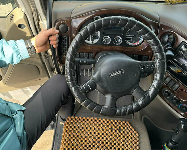 Даф XF 105, об'ємом двигуна 0 л та пробігом 960 тис. км за 30000 $, фото 10 на Automoto.ua