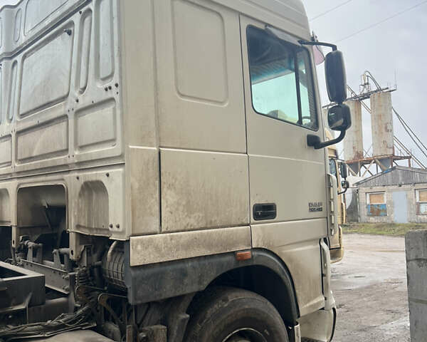 Даф XF 105, объемом двигателя 0 л и пробегом 110 тыс. км за 23500 $, фото 2 на Automoto.ua