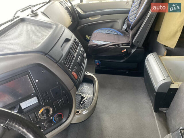 Даф XF 105, об'ємом двигуна 0 л та пробігом 917 тис. км за 30000 $, фото 14 на Automoto.ua