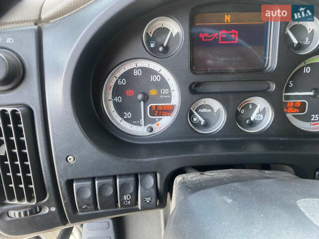 Даф XF 105, об'ємом двигуна 0 л та пробігом 917 тис. км за 30000 $, фото 16 на Automoto.ua