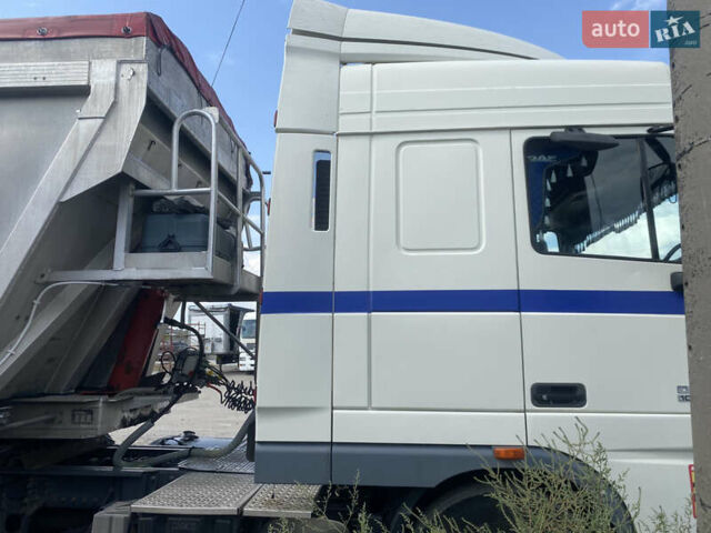 Даф XF 105, об'ємом двигуна 0 л та пробігом 917 тис. км за 30000 $, фото 2 на Automoto.ua