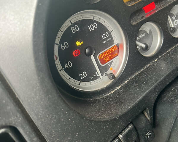 Даф XF 105, объемом двигателя 0 л и пробегом 110 тыс. км за 23500 $, фото 8 на Automoto.ua