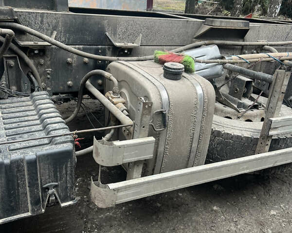 Даф XF 105, объемом двигателя 0 л и пробегом 110 тыс. км за 23500 $, фото 4 на Automoto.ua
