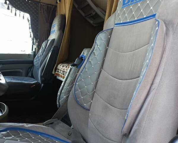 Даф XF 105, об'ємом двигуна 0 л та пробігом 1 тис. км за 29000 $, фото 5 на Automoto.ua