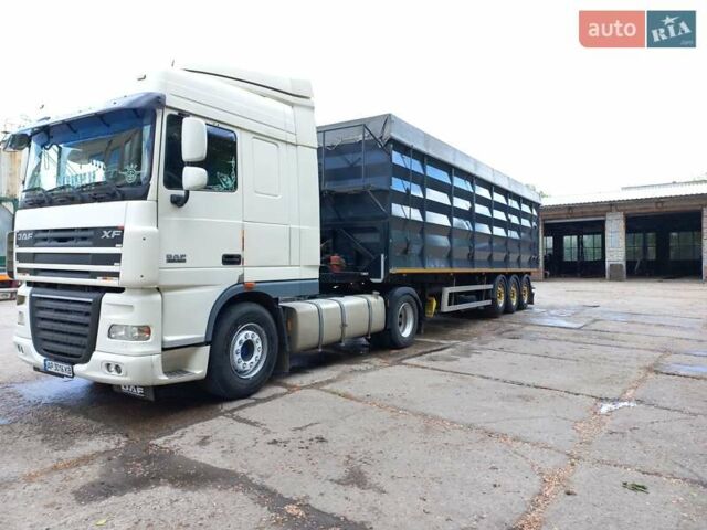 Даф XF 105, об'ємом двигуна 0 л та пробігом 1 тис. км за 29000 $, фото 6 на Automoto.ua