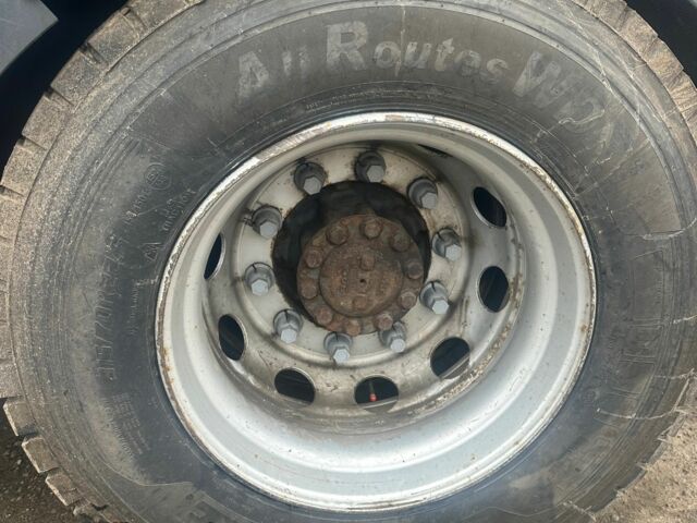 Даф XF 105, об'ємом двигуна 0 л та пробігом 0 тис. км за 28700 $, фото 13 на Automoto.ua