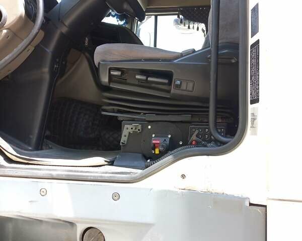 Даф XF 105, об'ємом двигуна 0 л та пробігом 1 тис. км за 29000 $, фото 2 на Automoto.ua