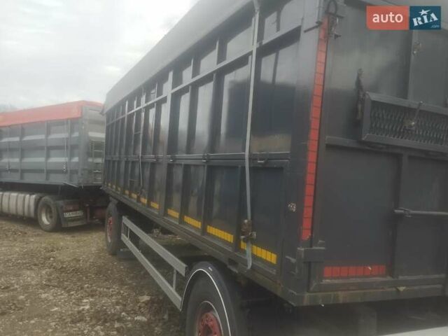 Даф XF 105, объемом двигателя 0 л и пробегом 990 тыс. км за 19000 $, фото 8 на Automoto.ua