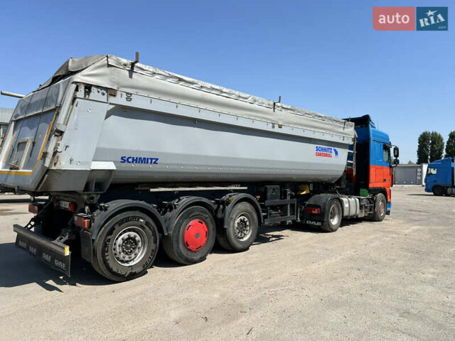 Даф XF 105, об'ємом двигуна 12.9 л та пробігом 1 тис. км за 46000 $, фото 6 на Automoto.ua