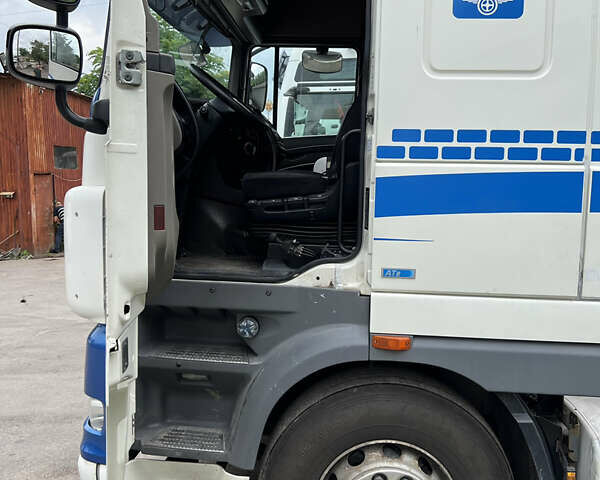 Даф XF 105, объемом двигателя 0 л и пробегом 993 тыс. км за 32000 $, фото 2 на Automoto.ua