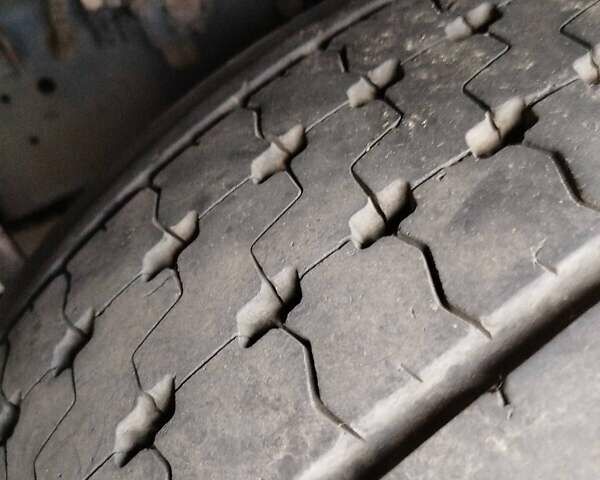 Даф XF 105, об'ємом двигуна 0 л та пробігом 1 тис. км за 14500 $, фото 14 на Automoto.ua