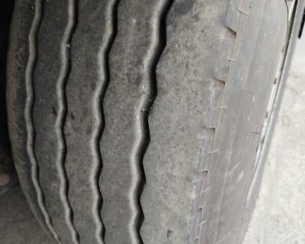 Даф XF 105, об'ємом двигуна 0 л та пробігом 1 тис. км за 14500 $, фото 15 на Automoto.ua