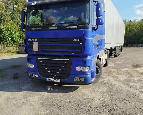 Даф XF 105, об'ємом двигуна 0 л та пробігом 1 тис. км за 14500 $, фото 3 на Automoto.ua