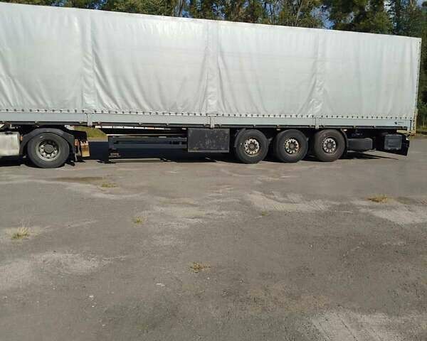 Даф XF 105, об'ємом двигуна 0 л та пробігом 1 тис. км за 14500 $, фото 6 на Automoto.ua