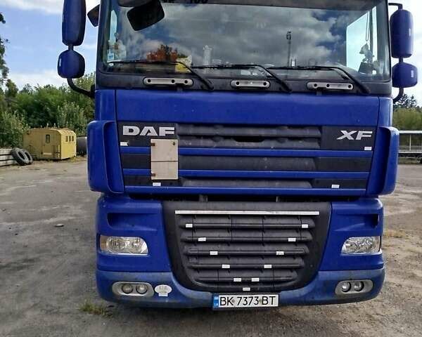 Даф XF 105, об'ємом двигуна 0 л та пробігом 1 тис. км за 14500 $, фото 1 на Automoto.ua