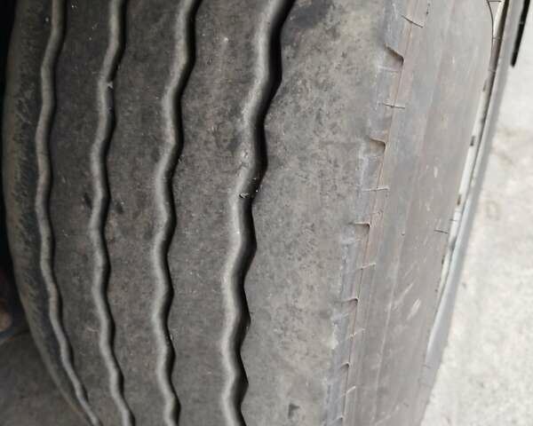 Даф XF 105, об'ємом двигуна 0 л та пробігом 1 тис. км за 14500 $, фото 13 на Automoto.ua