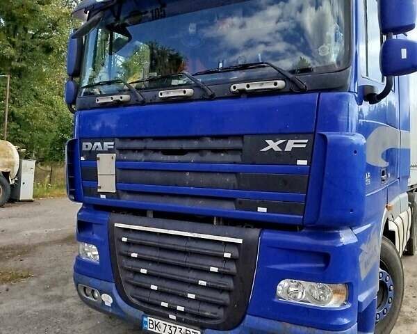 Даф XF 105, об'ємом двигуна 0 л та пробігом 1 тис. км за 14500 $, фото 2 на Automoto.ua