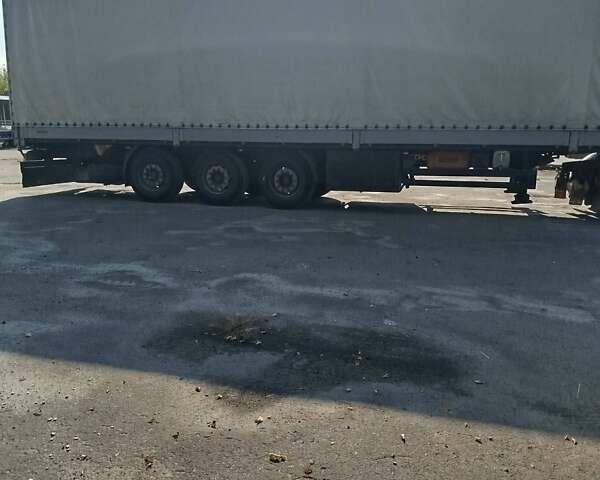 Даф XF 105, об'ємом двигуна 0 л та пробігом 1 тис. км за 14500 $, фото 7 на Automoto.ua