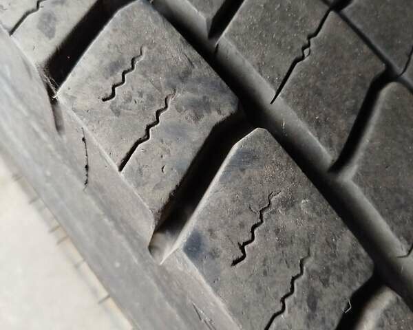 Даф XF 105, об'ємом двигуна 0 л та пробігом 1 тис. км за 14500 $, фото 12 на Automoto.ua