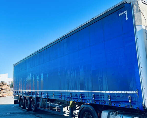 Даф XF 105, об'ємом двигуна 0 л та пробігом 1 тис. км за 9000 $, фото 2 на Automoto.ua