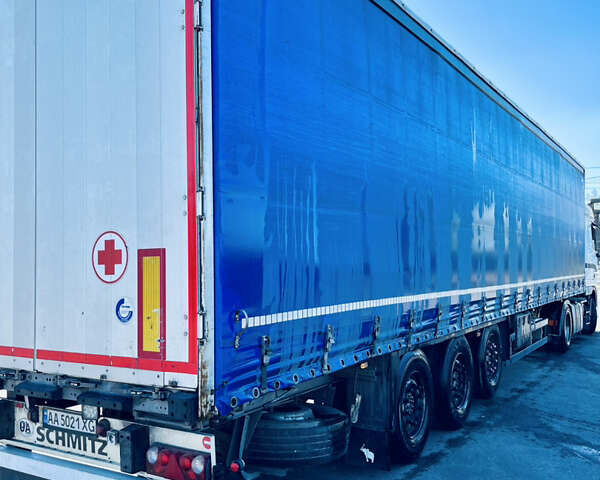 Даф XF 105, об'ємом двигуна 0 л та пробігом 1 тис. км за 9000 $, фото 3 на Automoto.ua