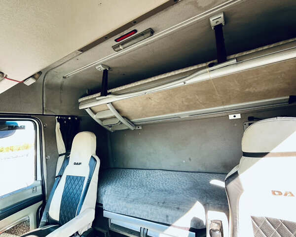 Даф XF 105, об'ємом двигуна 0 л та пробігом 1 тис. км за 9000 $, фото 8 на Automoto.ua