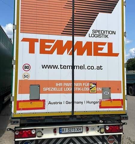 Даф XF 105, объемом двигателя 0 л и пробегом 1000 тыс. км за 25000 $, фото 3 на Automoto.ua