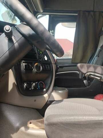 Даф XF 105, объемом двигателя 0 л и пробегом 900 тыс. км за 10000 $, фото 4 на Automoto.ua