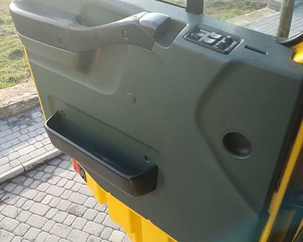 Даф XF 105, объемом двигателя 0 л и пробегом 10 тыс. км за 7300 $, фото 21 на Automoto.ua